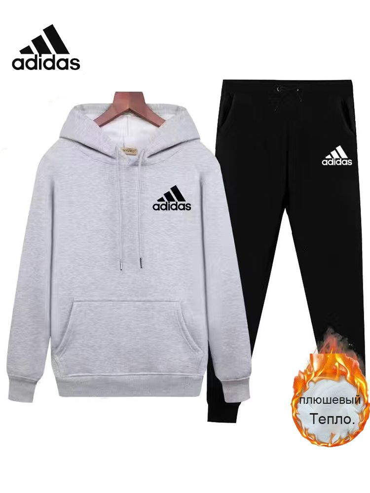 Костюм спортивный adidas Originals #1