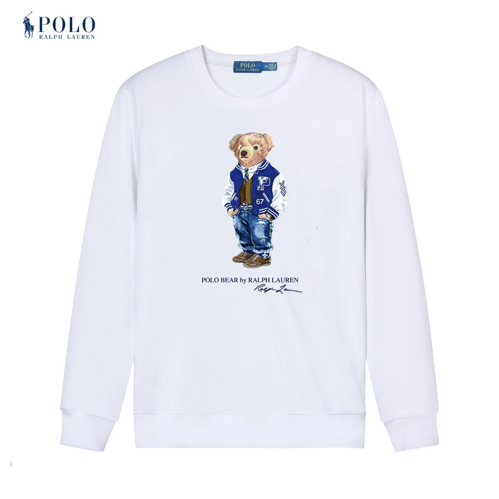 Свитшот Polo Ralph Lauren #1