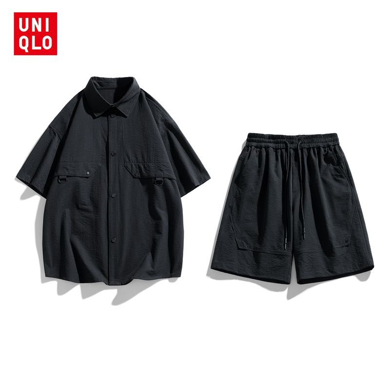 Комплект одежды Uniqlo #1