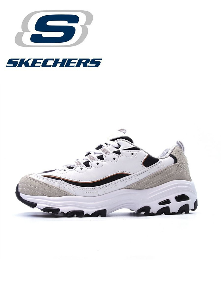 Кроссовки Skechers D'Lites 3.0 #1