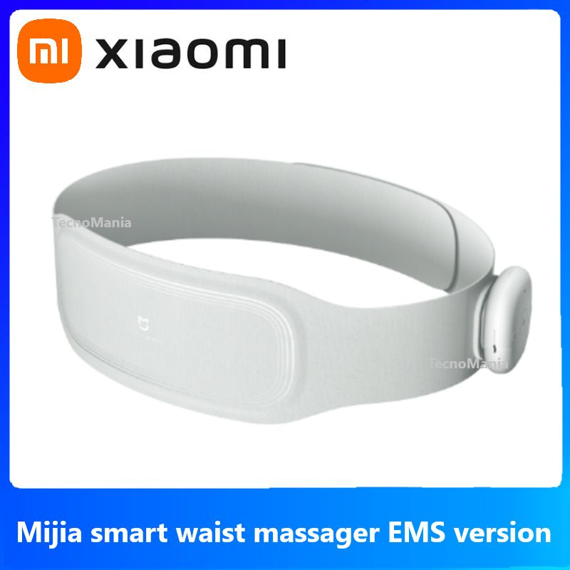 Массажер для талии Xiaomi Mijia Smart waist massager EMS version #1