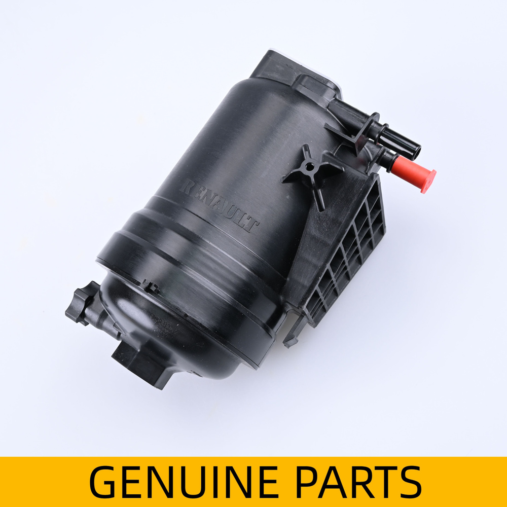 Renault Фильтр топливный арт. 164000637R, 1 шт. #1