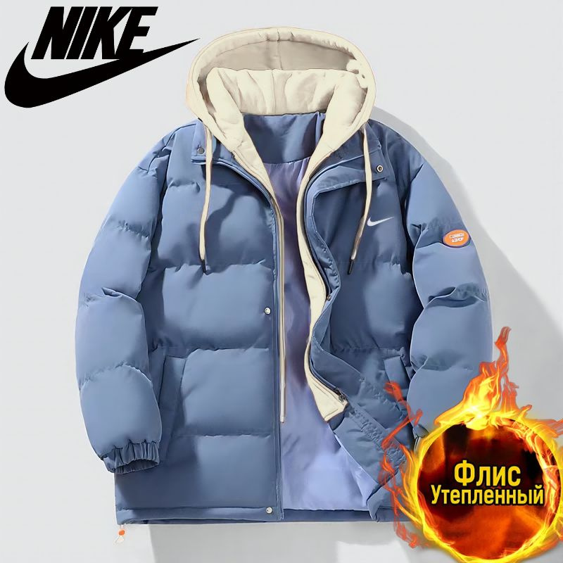 Пуховик Nike Nike #1