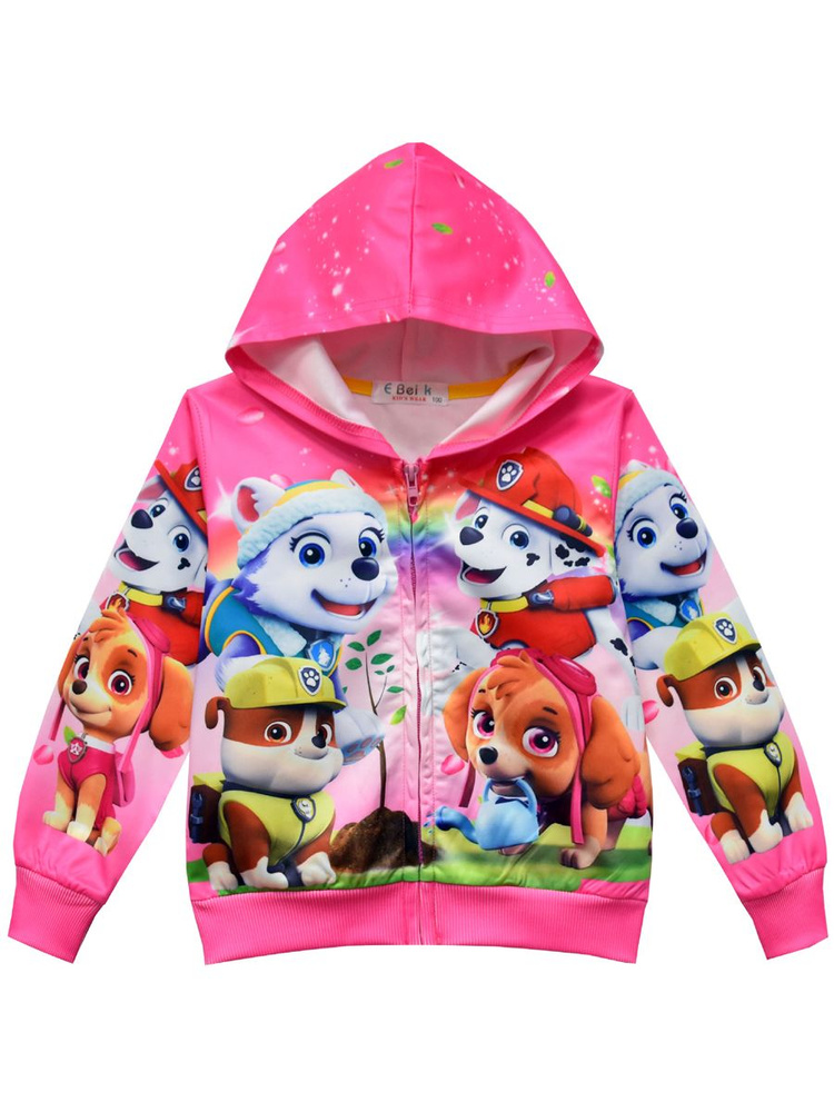 Толстовка Paw Patrol Paw Patrol #1