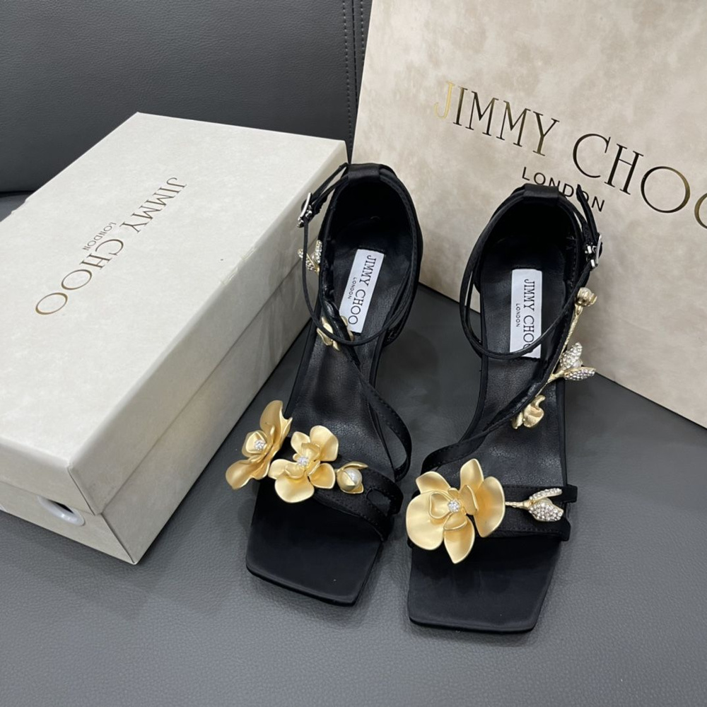 Туфли Jimmy Choo Будьте здоровы #1