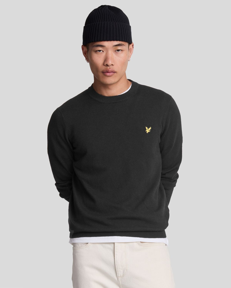 Джемпер Lyle & Scott #1