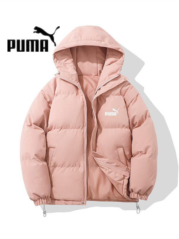 Куртка PUMA Outerwear #1