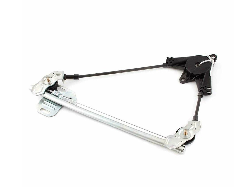 Стеклоподъемник ВАЗ-2110 и -2112 задний левый электрический - LADA арт ...