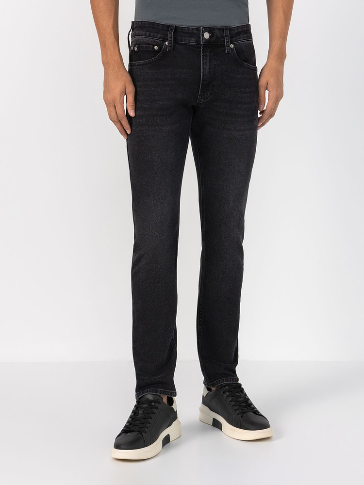 Calvin Klein Jeans SLIM OZON 1643890061