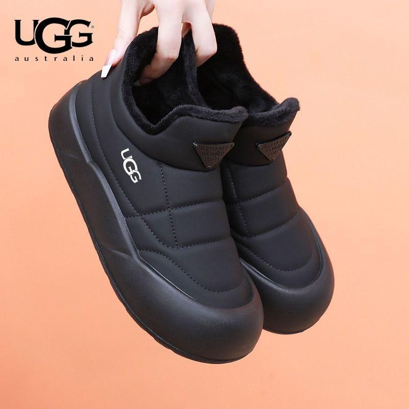 Кроссовки UGG #1