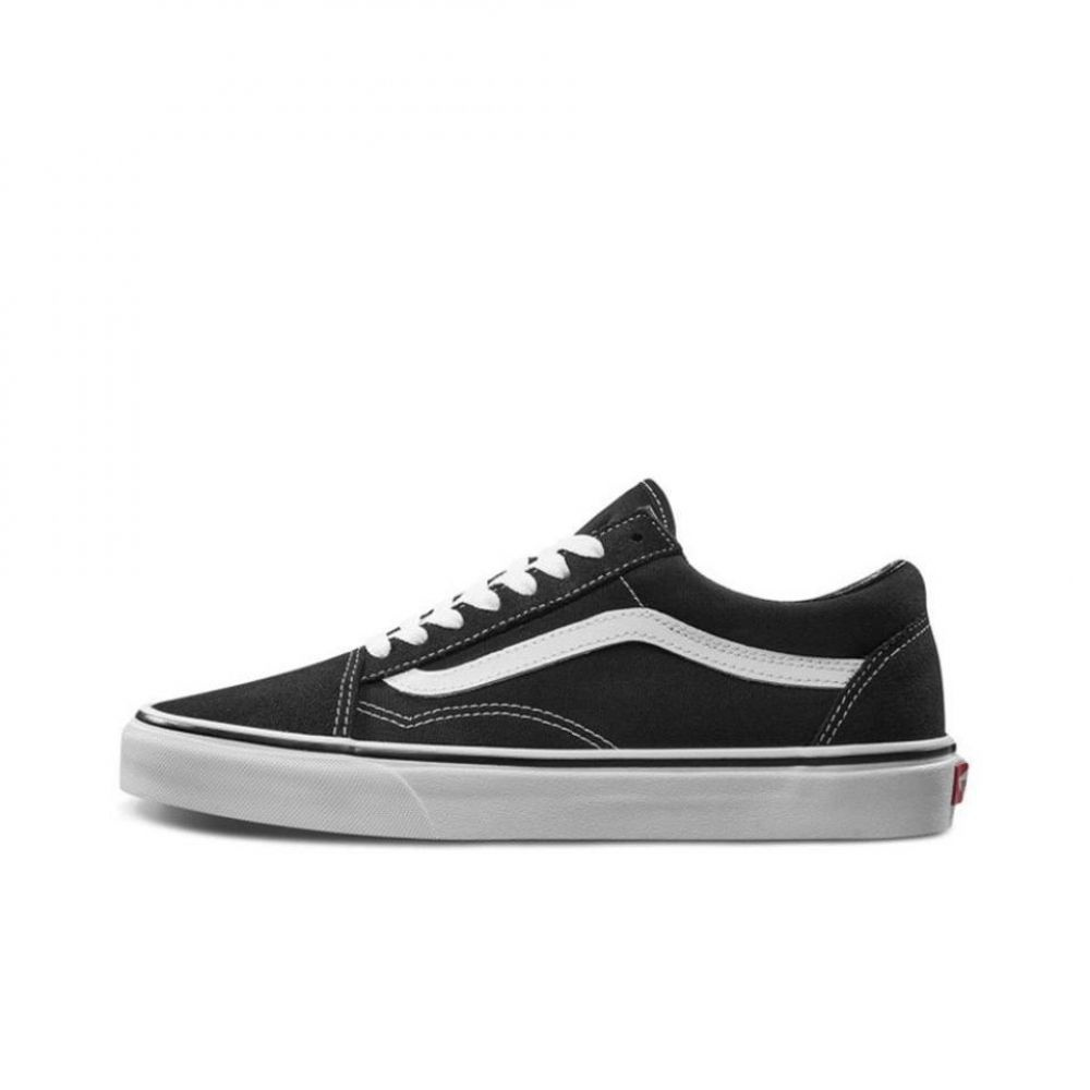 Кеды Vans Old Skool #1