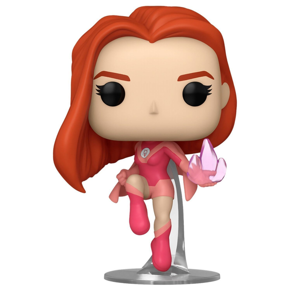 Фигурка TV Invincible Funko POP! Atom Eve (1501) #1