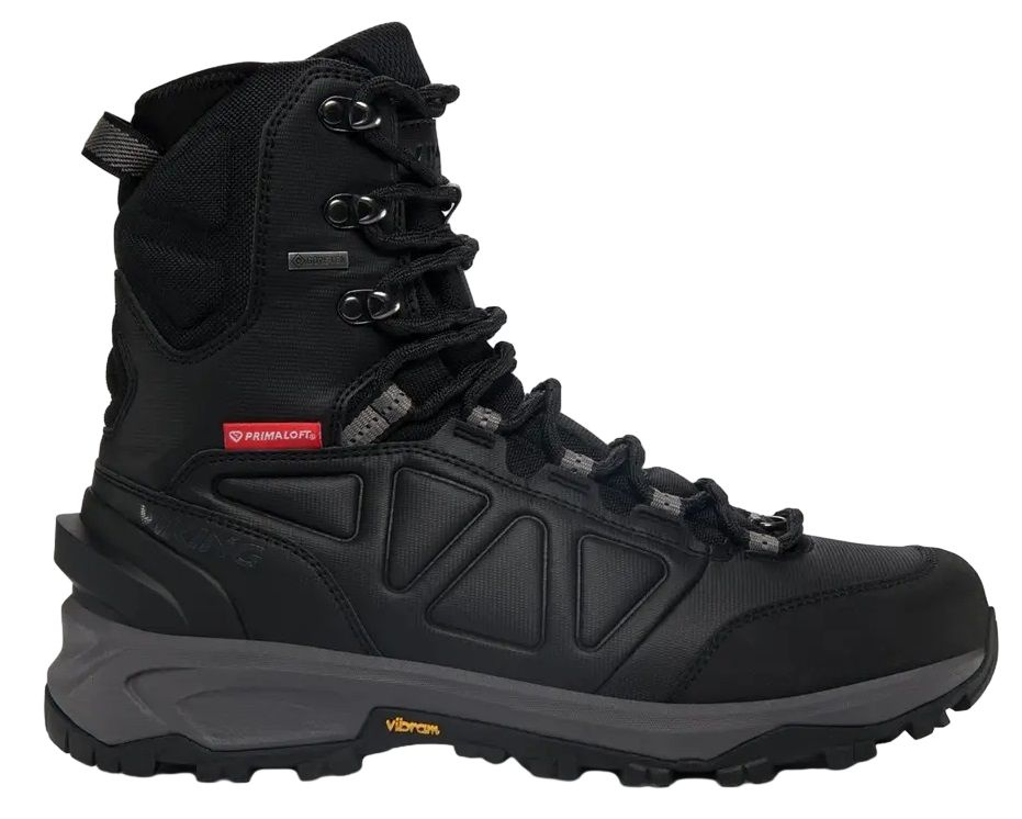 Ботинки Viking Constrictor IceGrip Warm Gtx #1