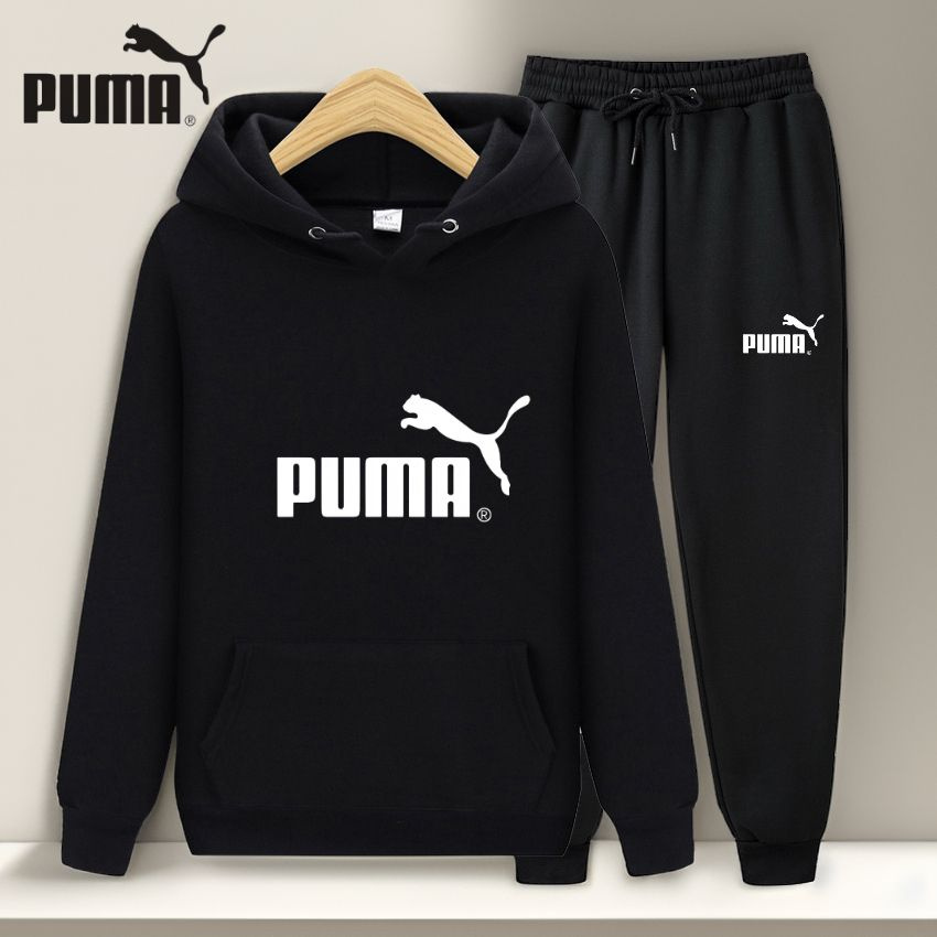 Костюм спортивный PUMA #1