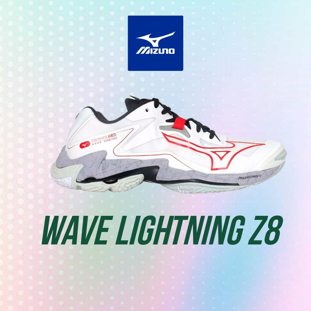 Mizuno Wave Lightning Z OZON 1740018889