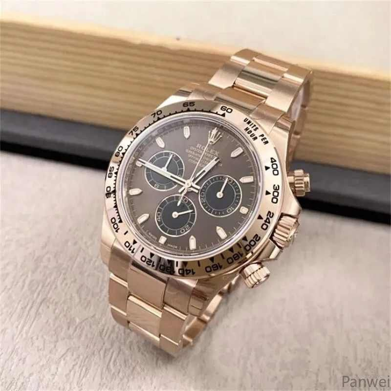 Rolex Часы наручные Механические #1