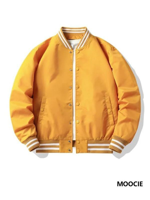 Бомбер #1
