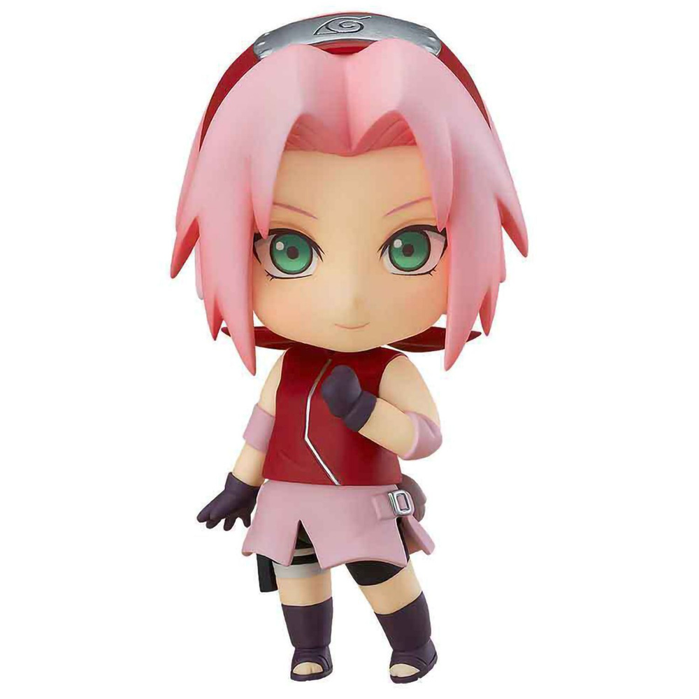 Фигурка Nendoroid Naruto Sakura Haruno 4580590129665 #1