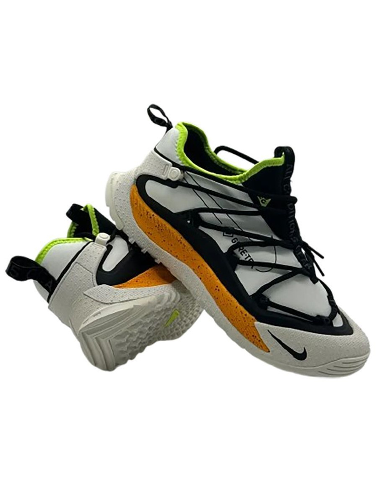 Кроссовки Nike ACG Air Terra #1