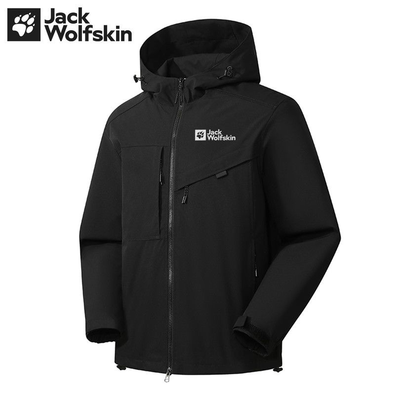 Куртка Jack Wolfskin #1