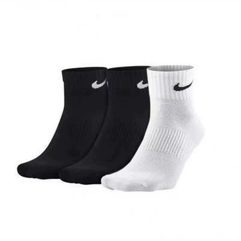 Носки Nike, 3 пары #1