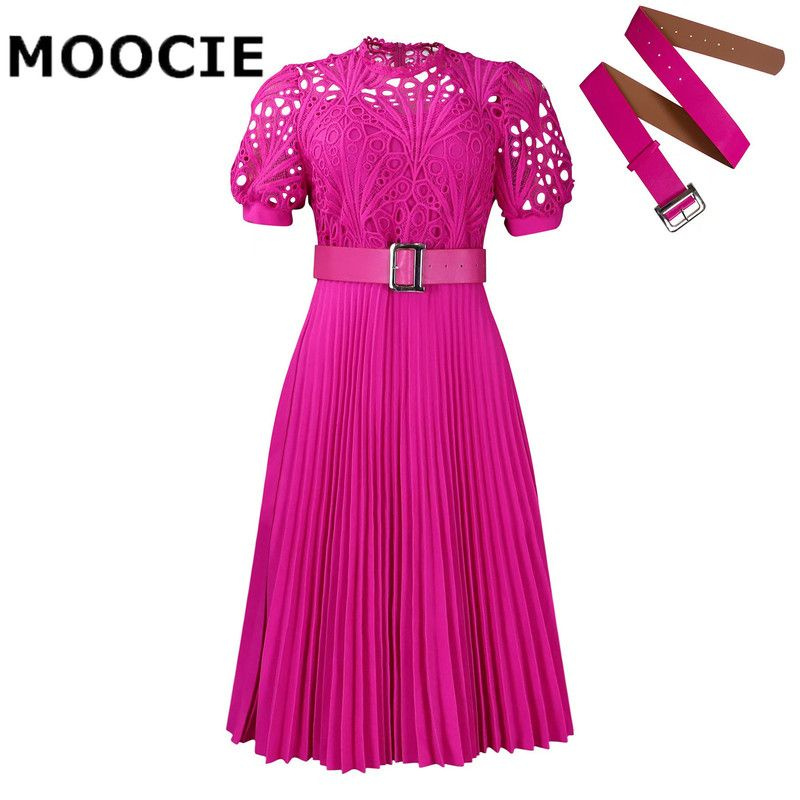 Платье MOOCIE #1