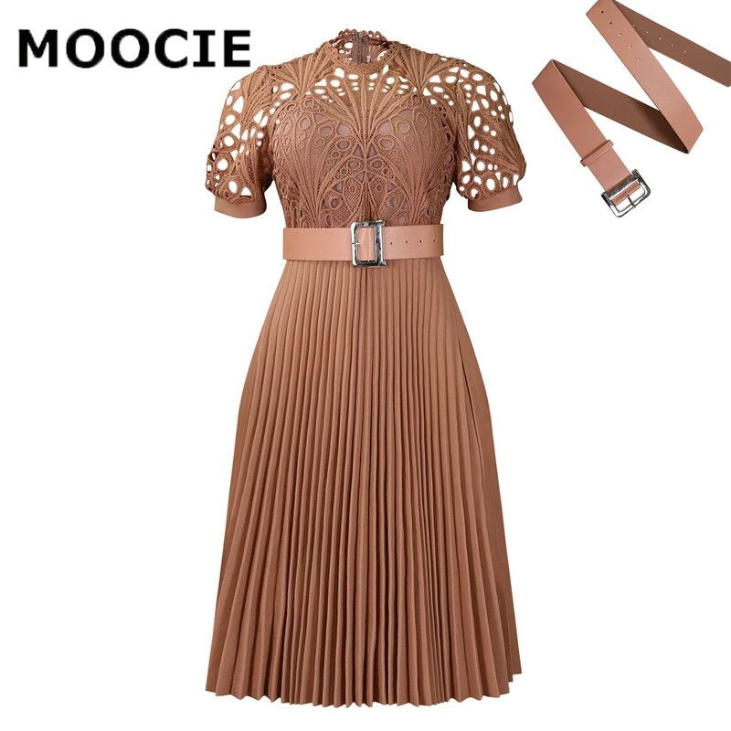 Платье MOOCIE #1