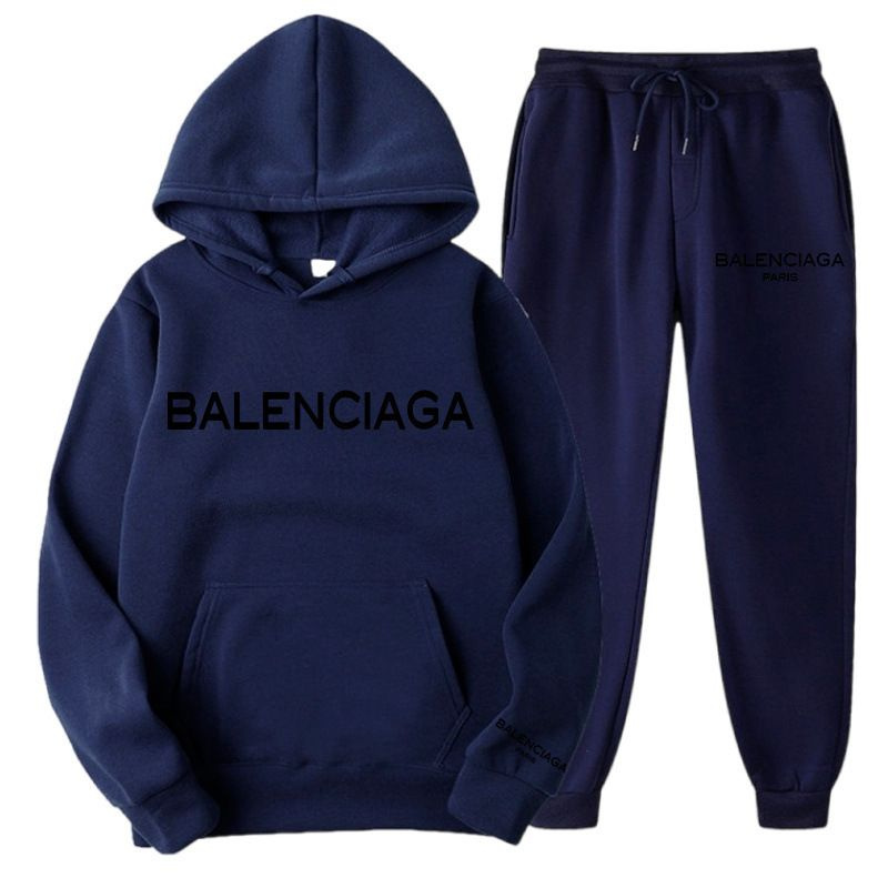 Костюм спортивный Balenciaga #1