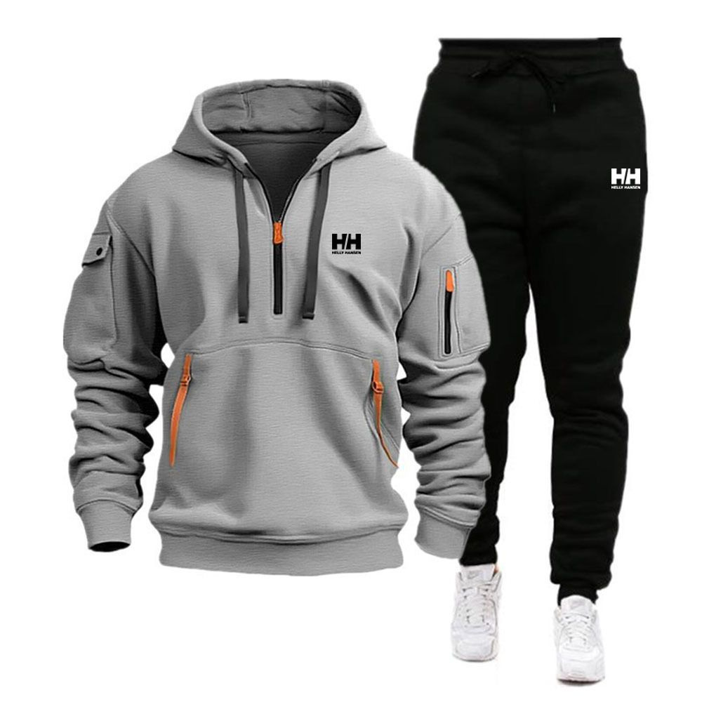 Костюм спортивный Helly Hansen #1