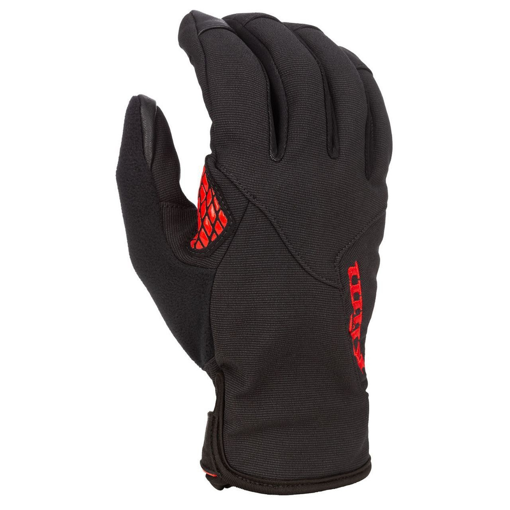 Перчатки Klim #1