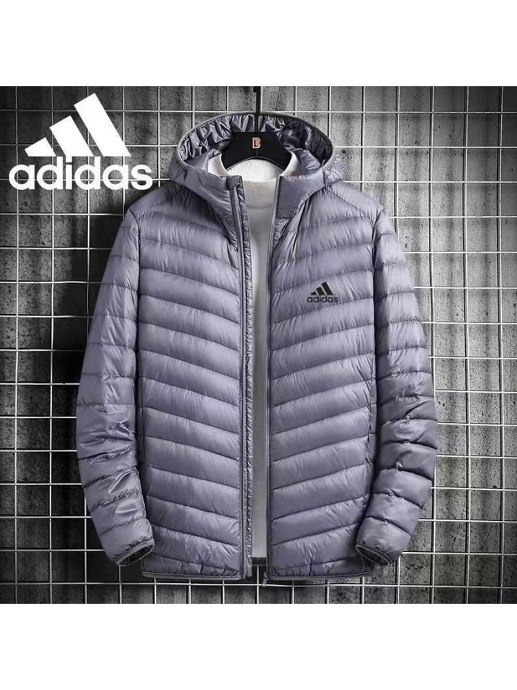 Пуховик adidas #1