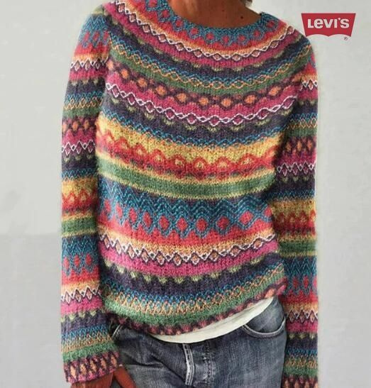 Свитер Levi's #1