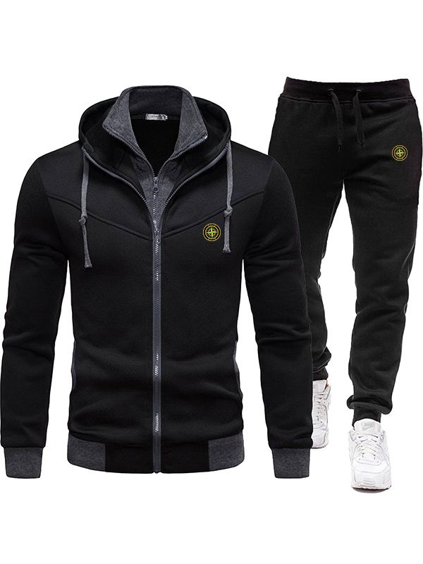 Комплект одежды Stone Island #1