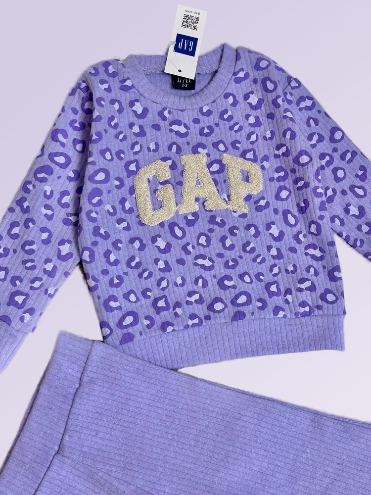 Костюм спортивный GAP #1