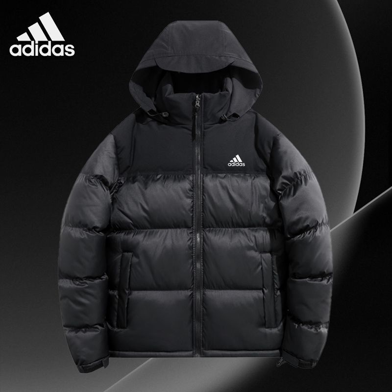 Пуховик adidas Моден #1