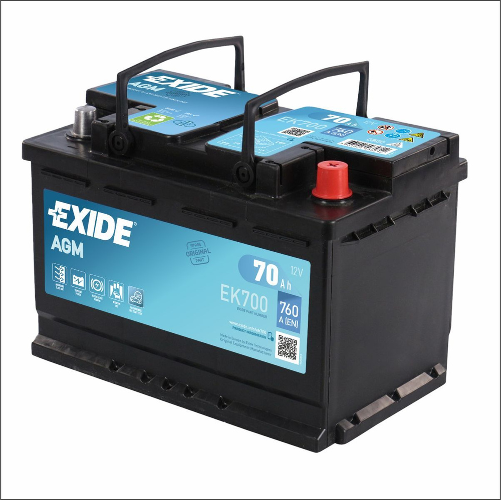 Эффективность в системах резервного питания и ИБП