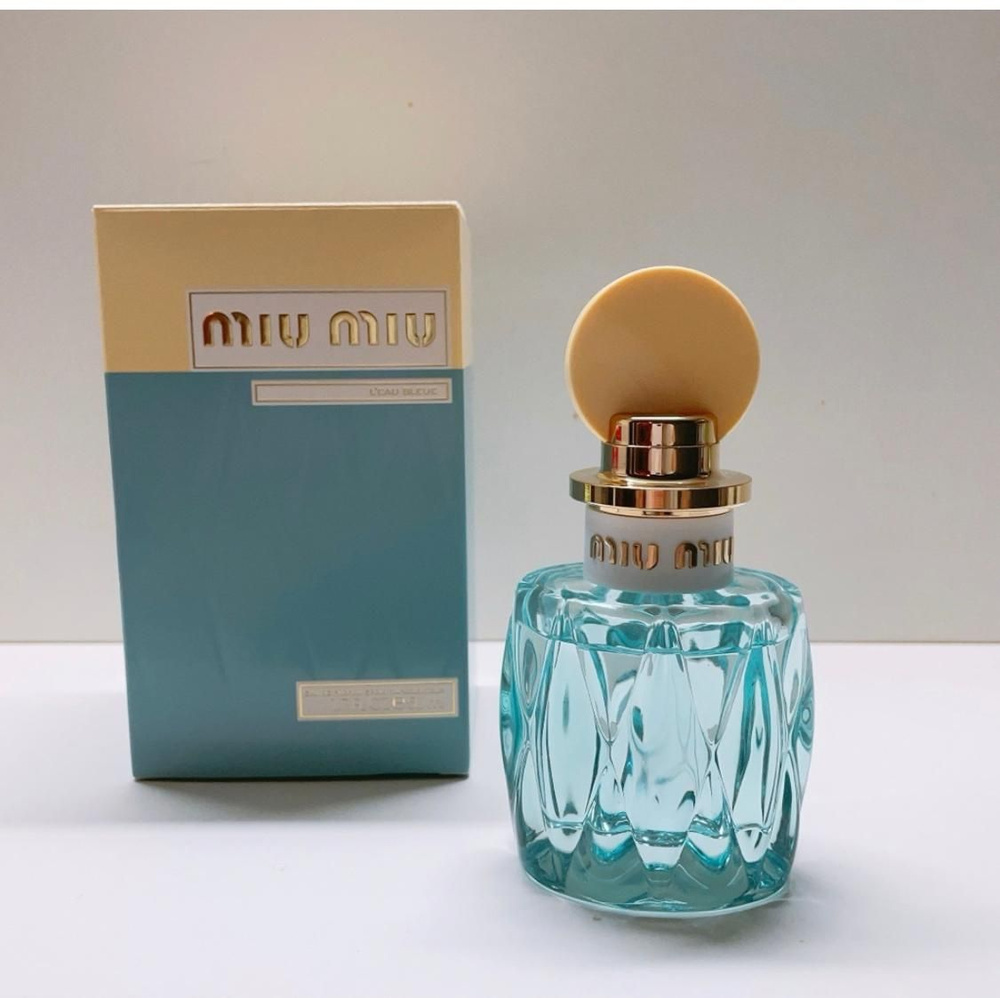 Miu Miu Духи SKU20685 100 мл #1