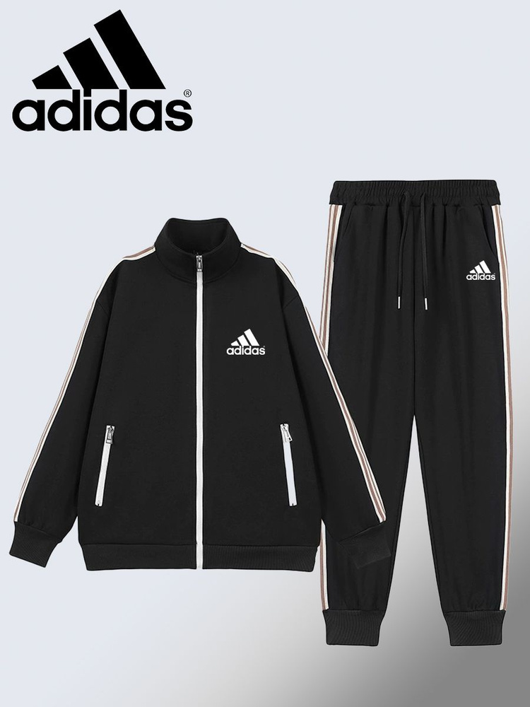 Костюм спортивный adidas #1