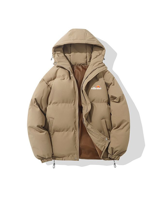 Пуховик Down Jacket #1