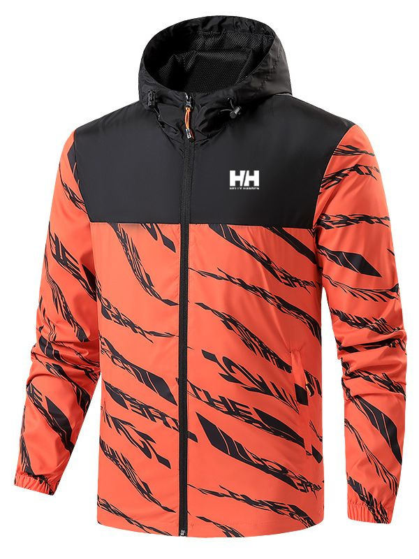 Ветровка Helly Hansen #1