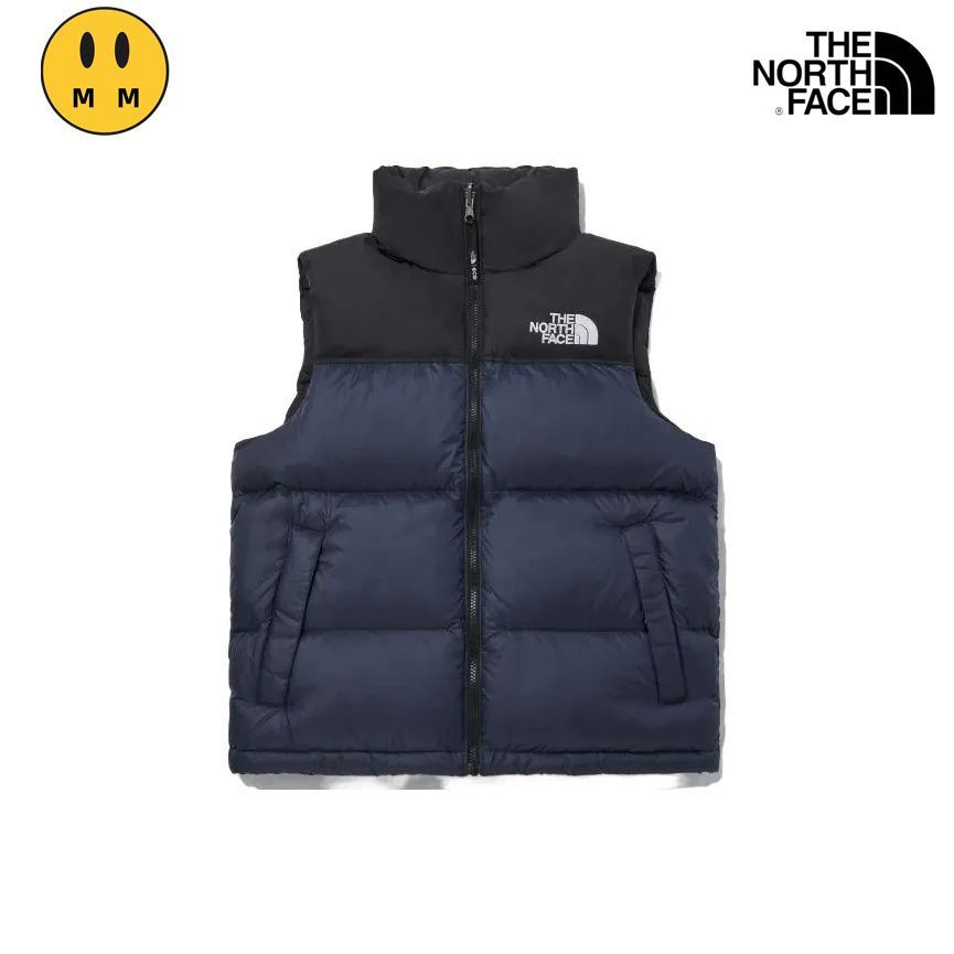 Куртка The North Face W 1996 Rto Npse Vest #1