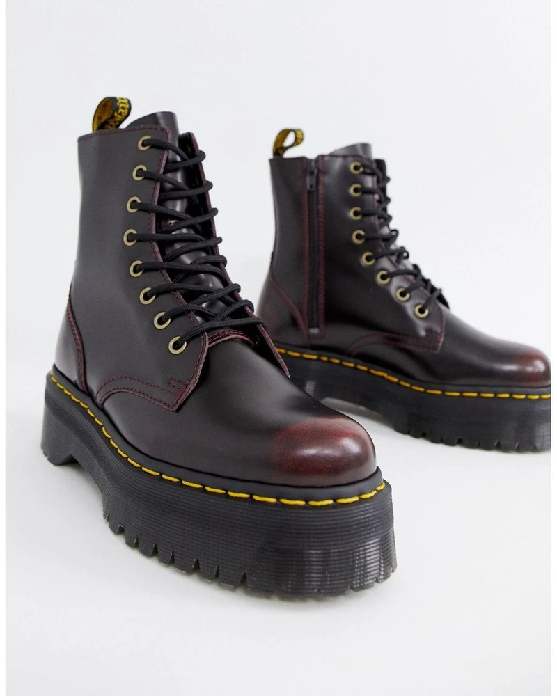 Ботинки Dr. Martens Класcик #1