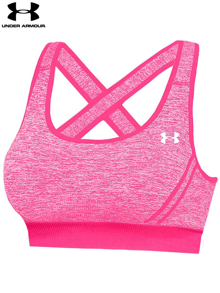 Топ-бра Under Armour UA #1