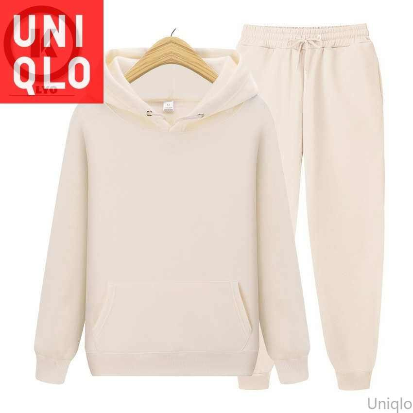 Костюм спортивный Uniqlo #1