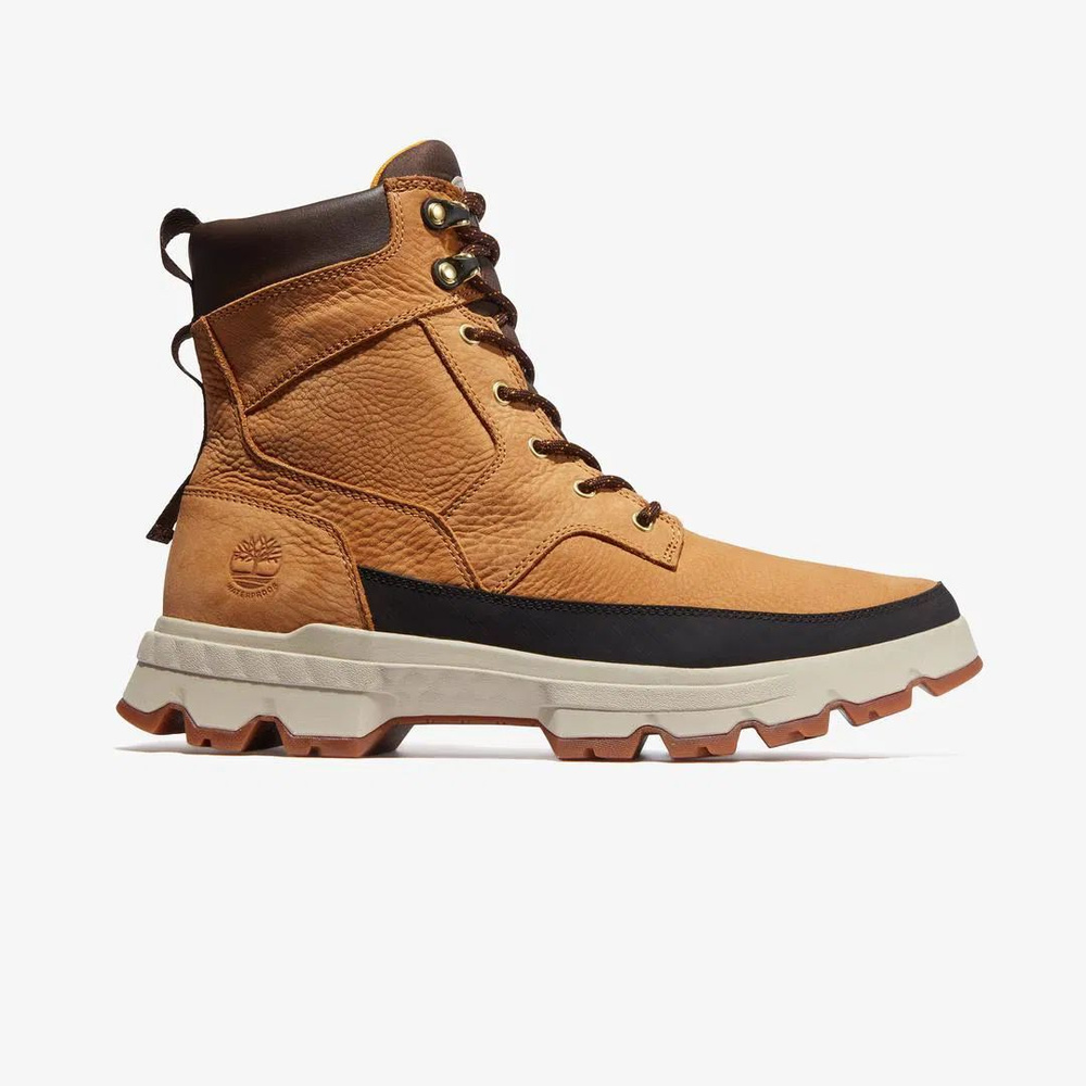 Ботинки Timberland #1