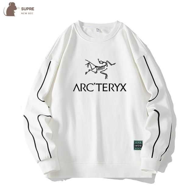 Толстовка Arc'teryx #1