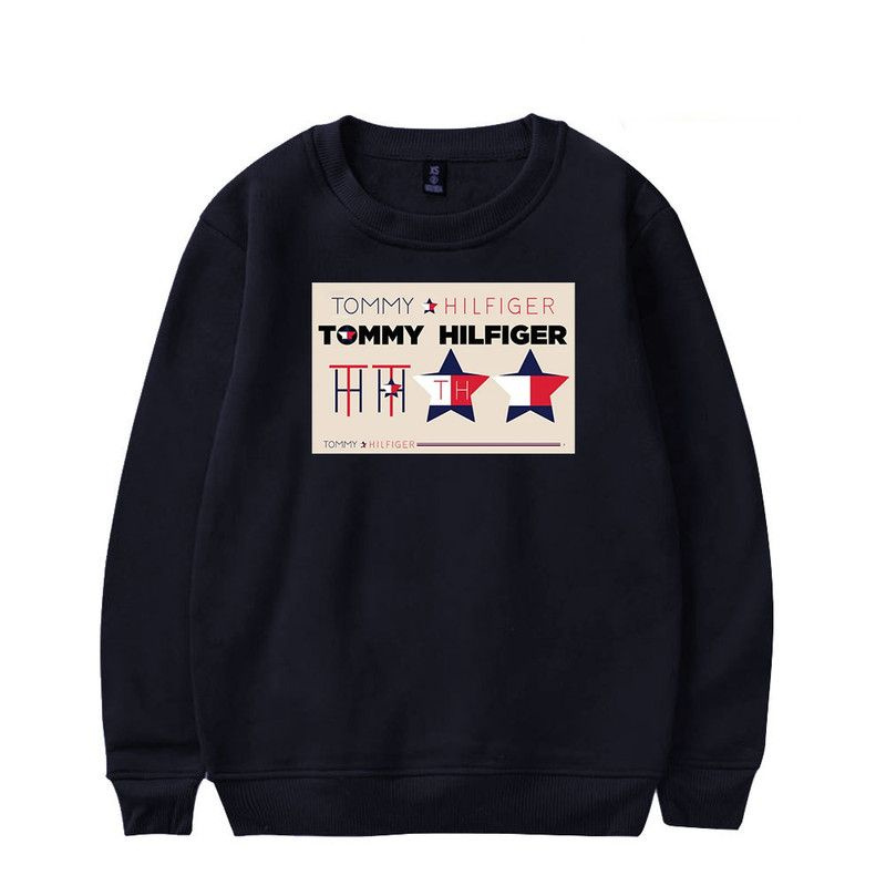 Свитшот Tommy Hilfiger #1