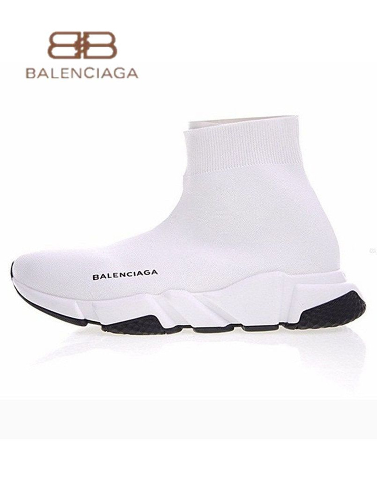 Кроссовки Balenciaga #1