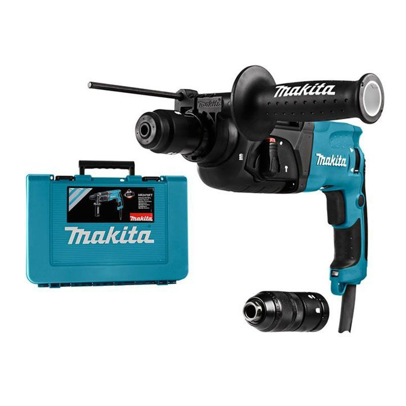 Перфоратор Makita HR2470FT #1