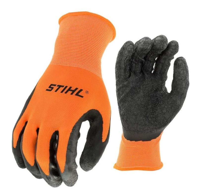 Перчатки STIHL Function DuroGrip размер М (00886111009) #1